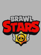 Brawl Stars MOD APK with unlimited gems and all brawlers unlocked.