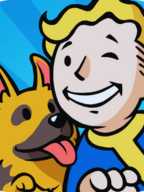 Fallout Shelter Mod APK with unlimited lunchboxes, caps, and resources.