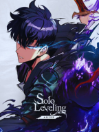 Solo Leveling: Arise mobile game mod APK with unlimited resources.