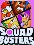 Squad Busters by Supercell mobile download APK for Android and iOS.